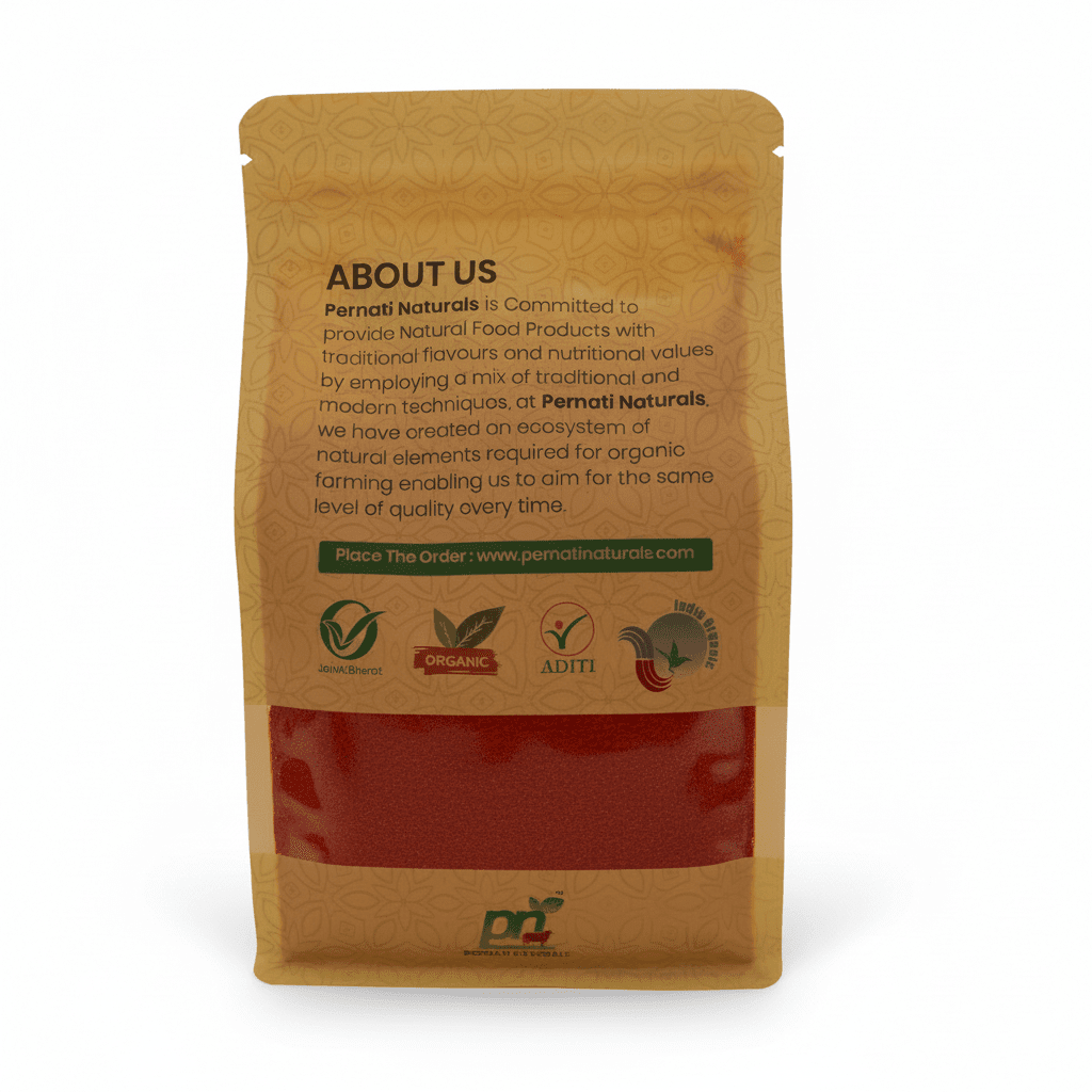 Chilli powder - Image 3