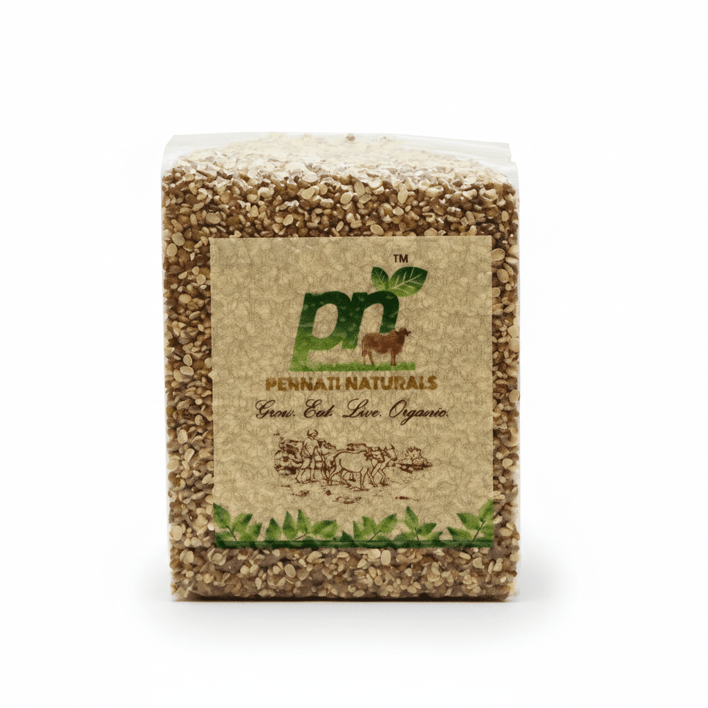 Moong Dal (split-skin) - Image 3