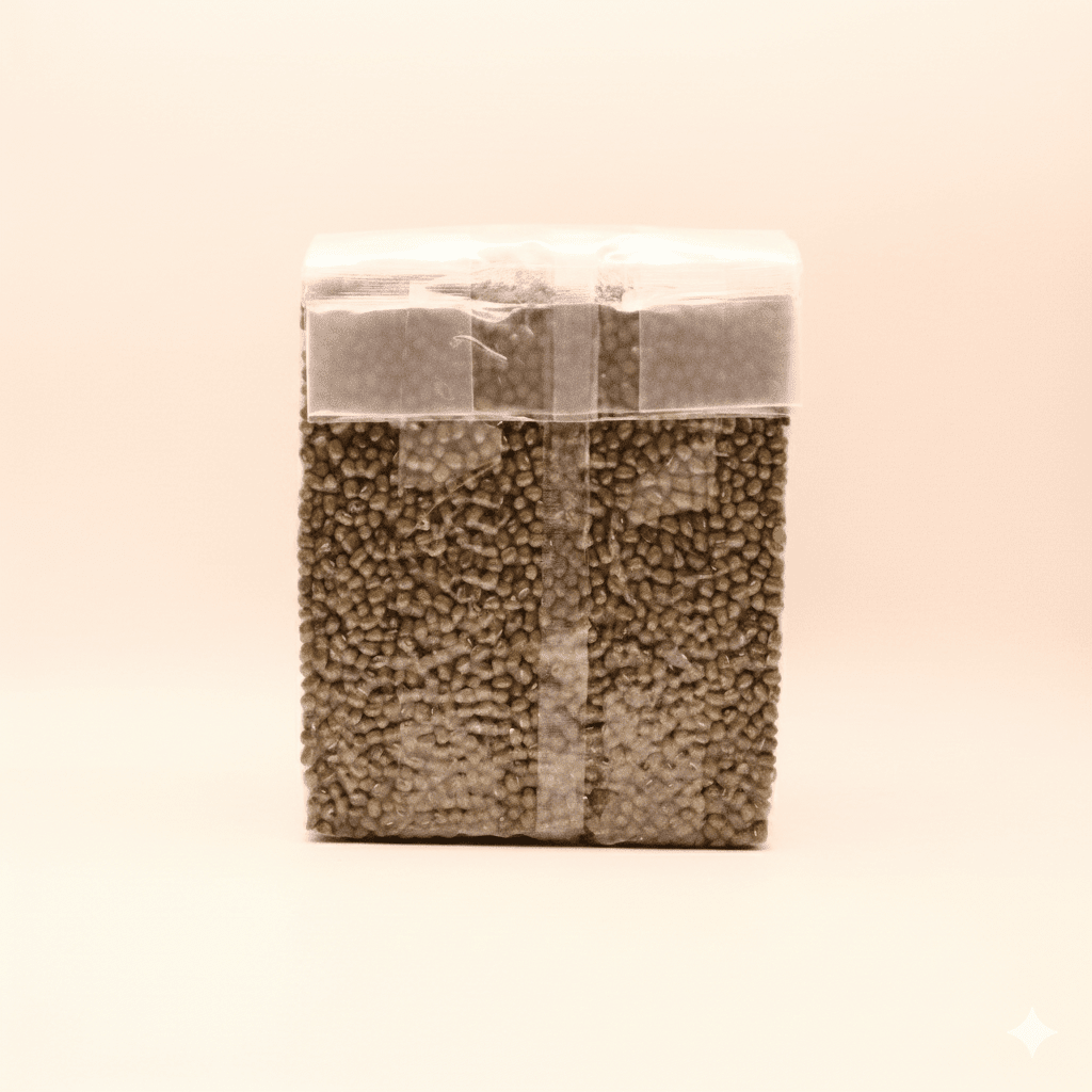 Moong Dal (whole) - Image 3