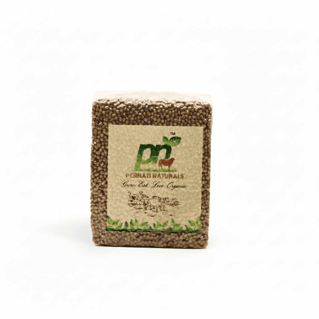 Moong Dal (whole) - Image 2