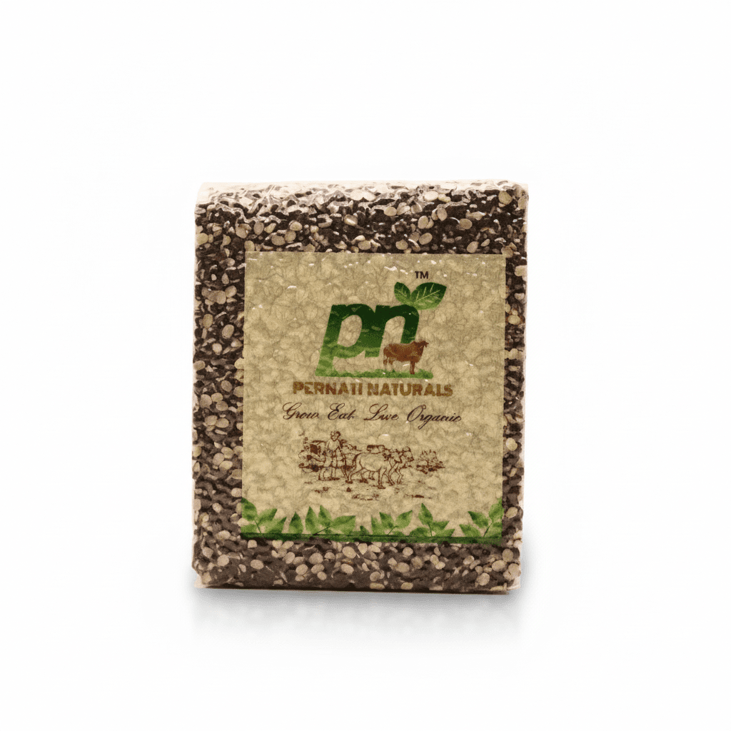 Urad Dal (split-skin)