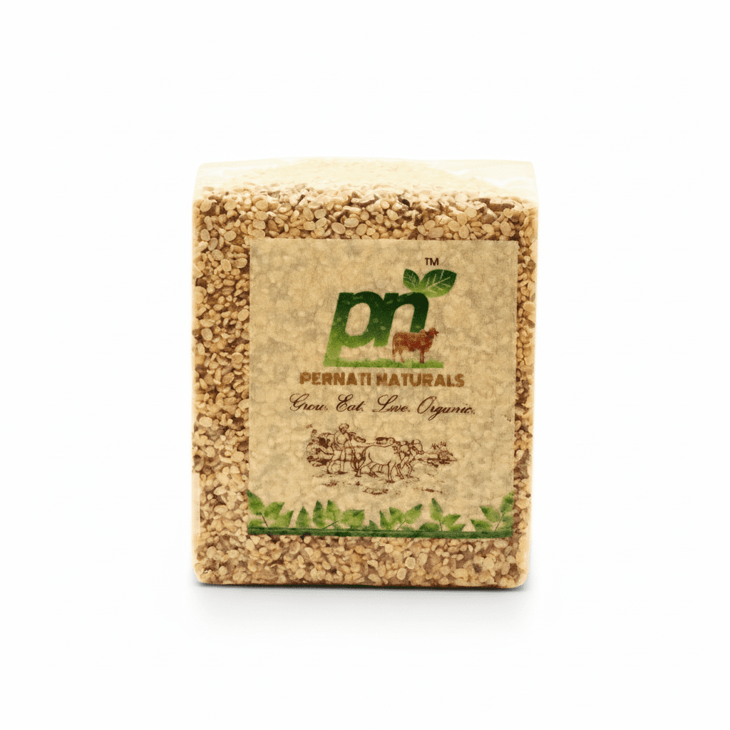 Moong Dal (Roasted) - Image 2