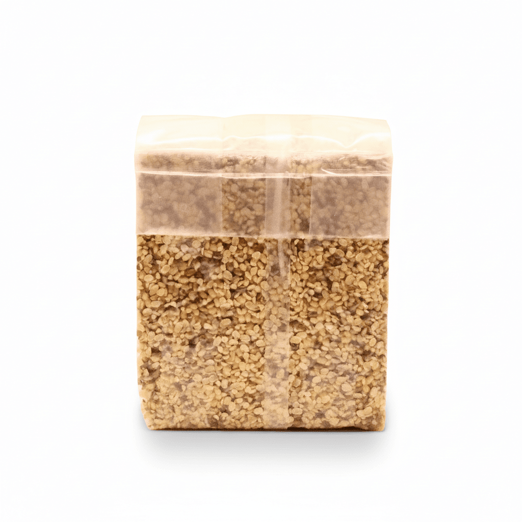 Moong Dal (Roasted) - Image 3