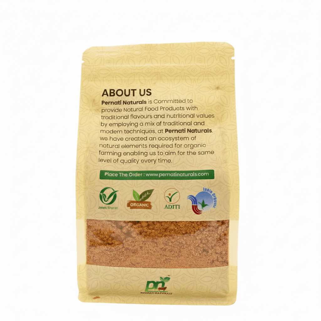 Jaggery powder(500gm)