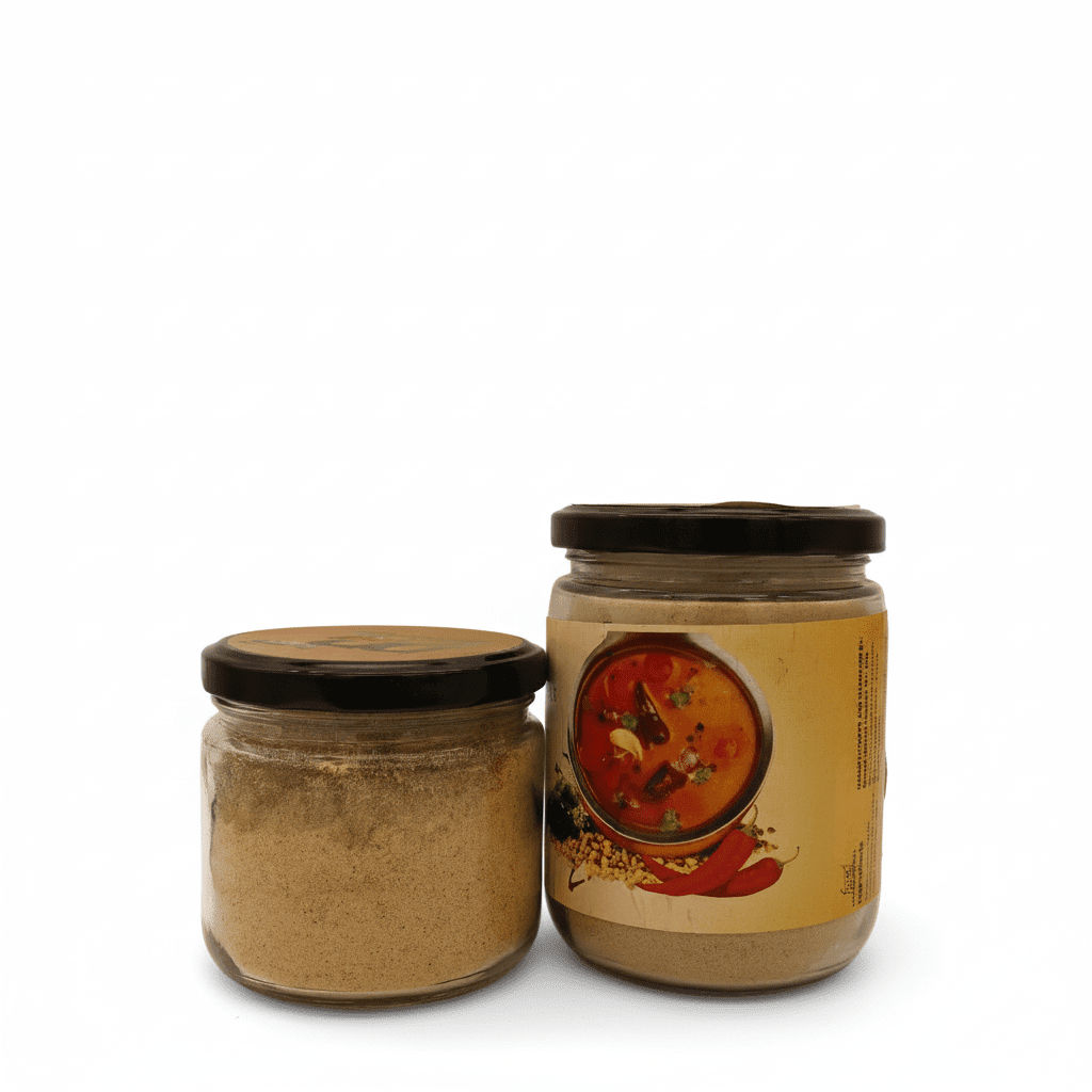Rasam powder(250gm) - Image 3